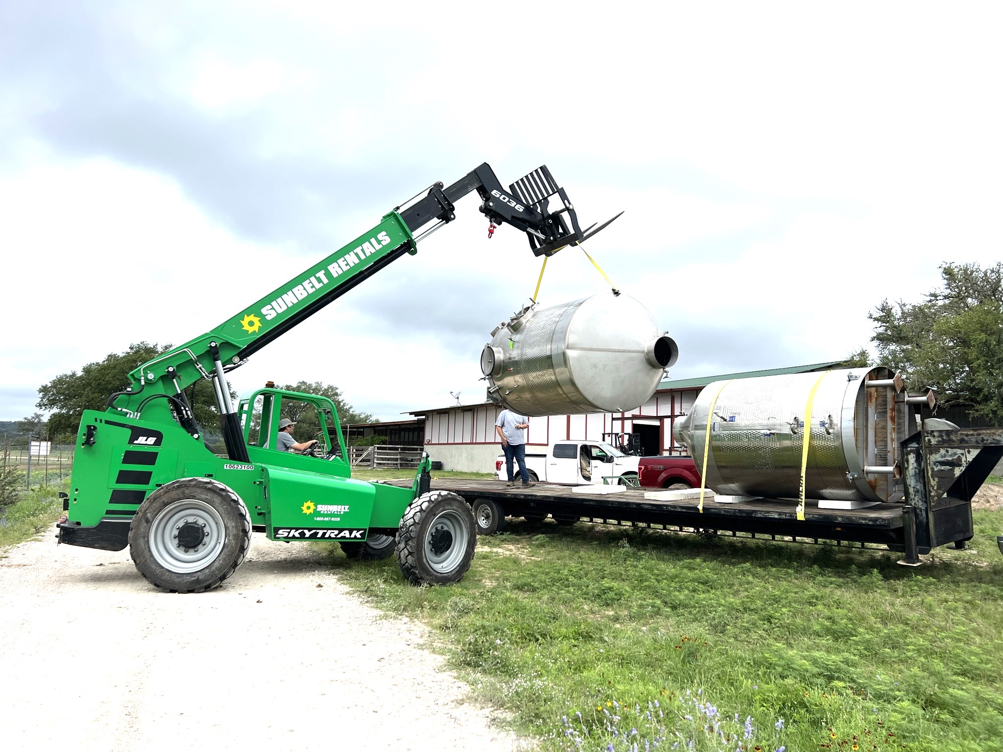 What Buyers Need to Know