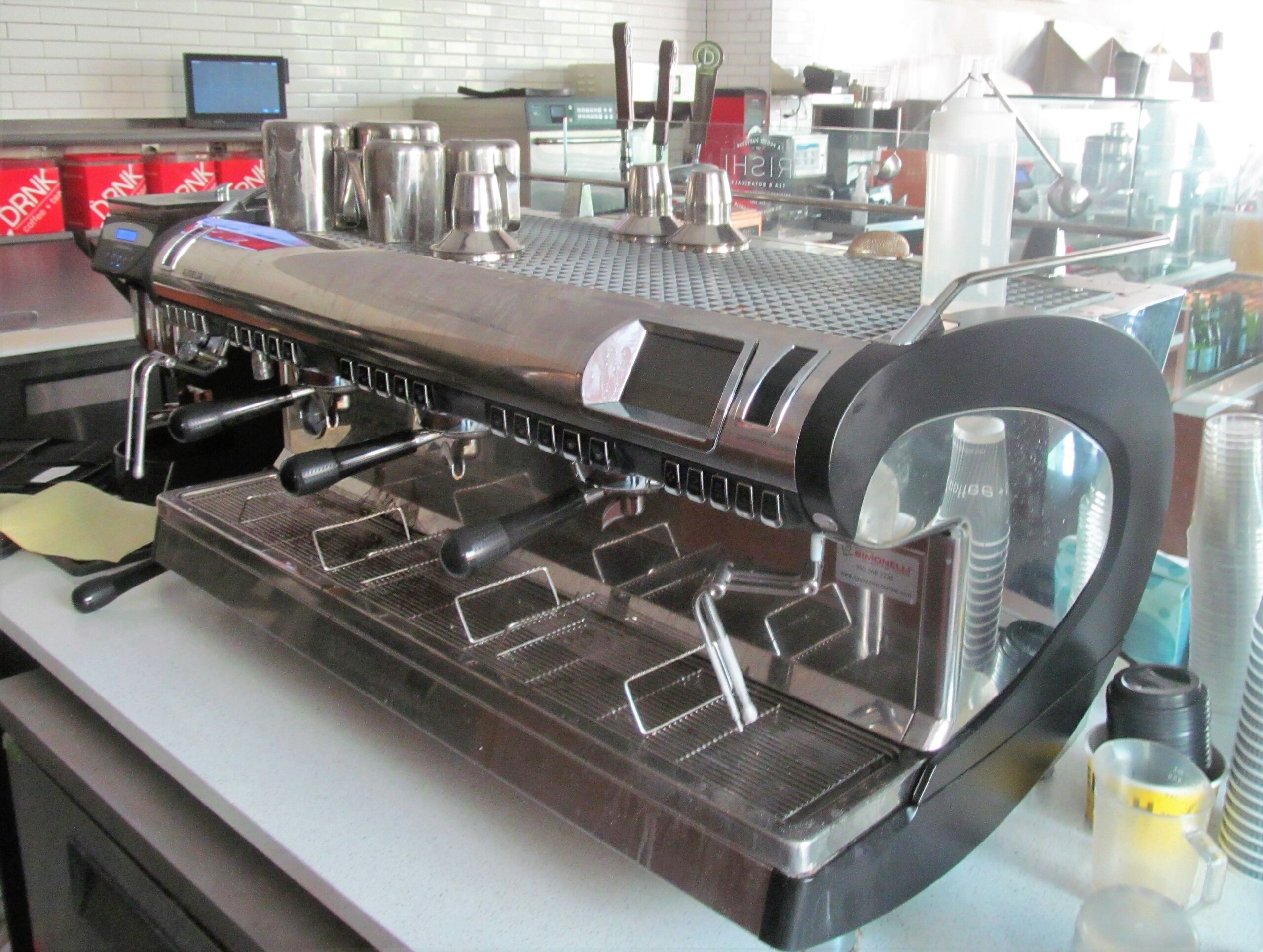 Juice Bar Food Service Equipment Online Auction Auction