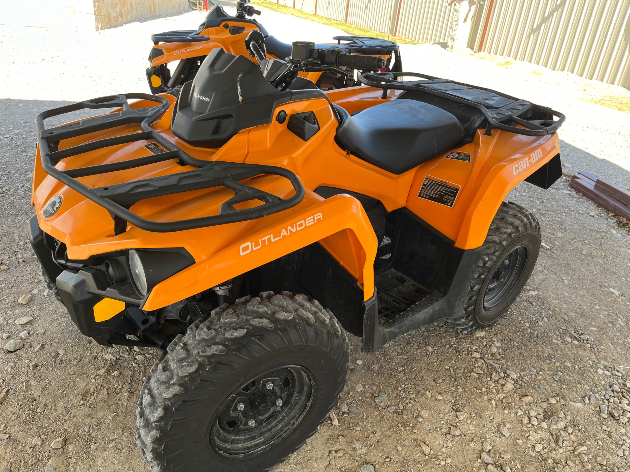 Arcade & Vehicle Auction Auction