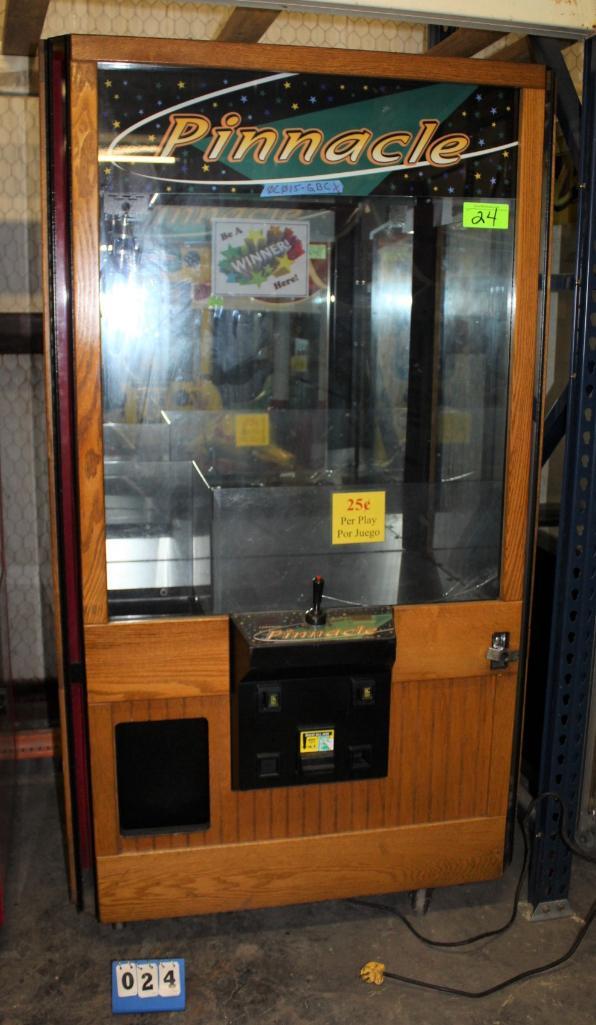 Arcade & Vending Auction Auction