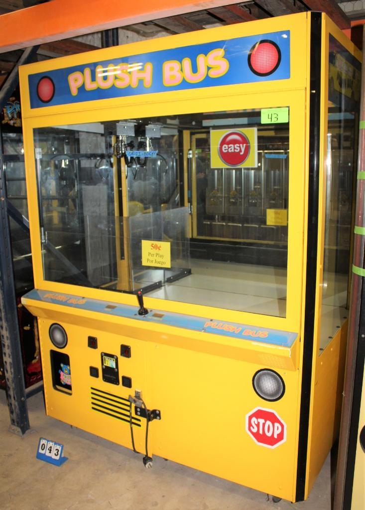 Arcade & Vending Auction Auction