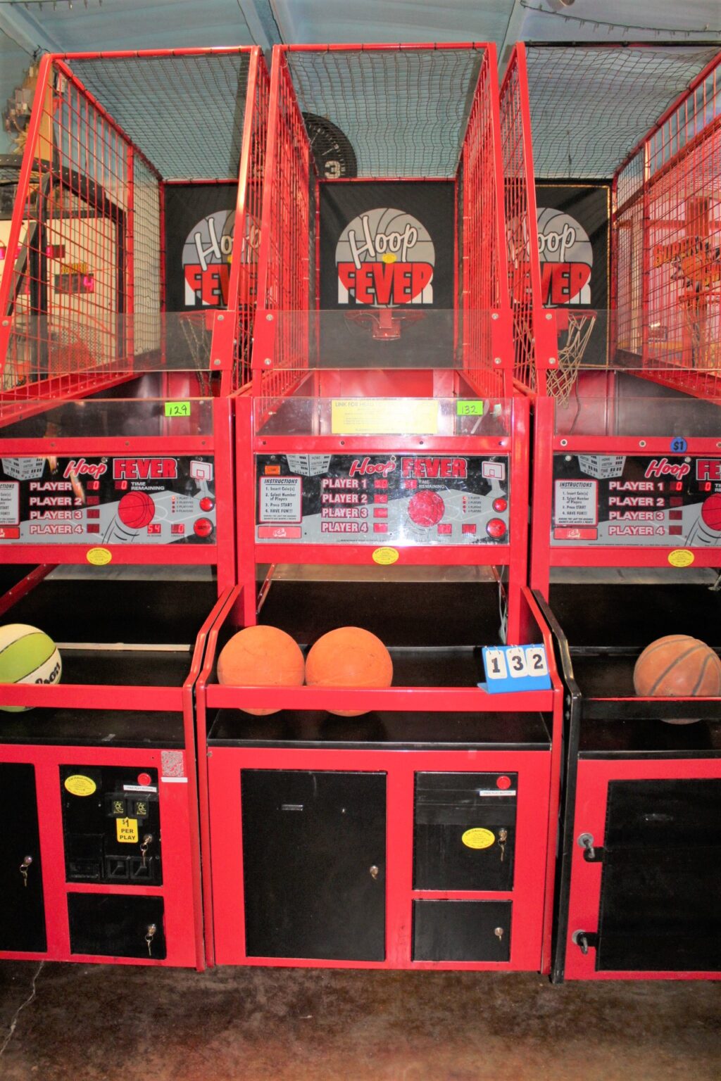 Business Liquidation Auctions Service in Texas