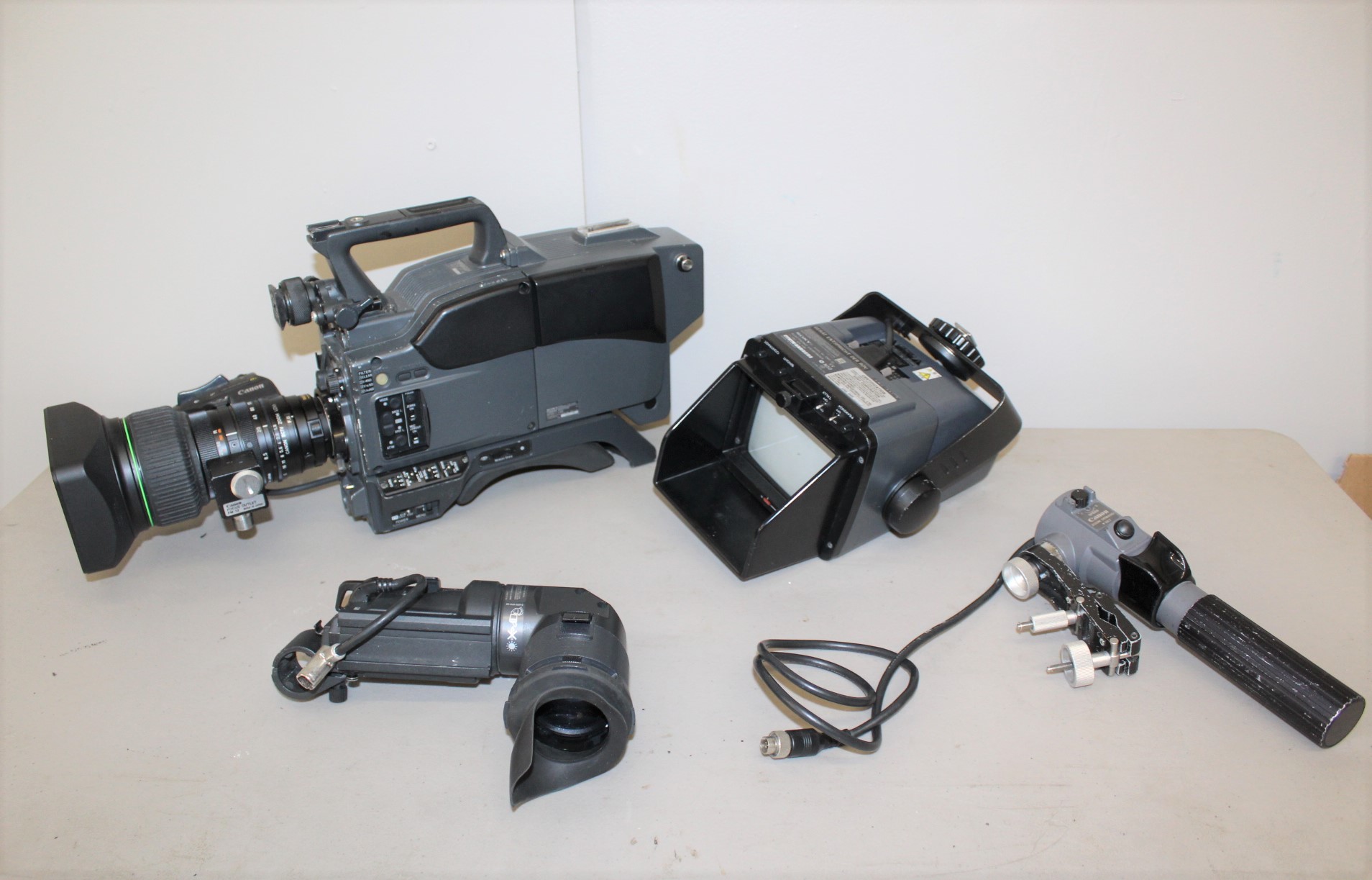 Sound, Lighting & Audio Visual Equipment Auction Auction