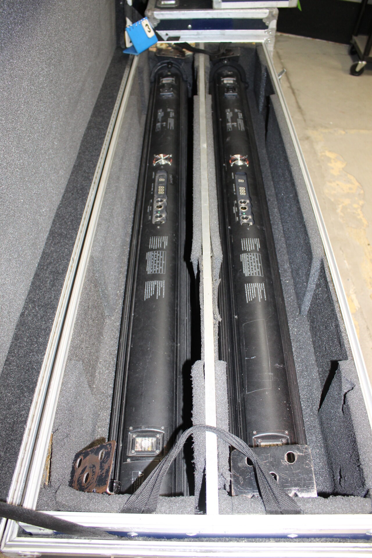 Sound, Lighting & Audio Visual Equipment Auction Auction