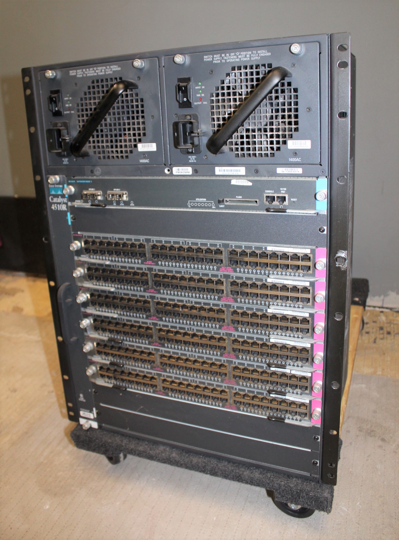 Sound, Lighting & Audio Visual Equipment Auction Auction