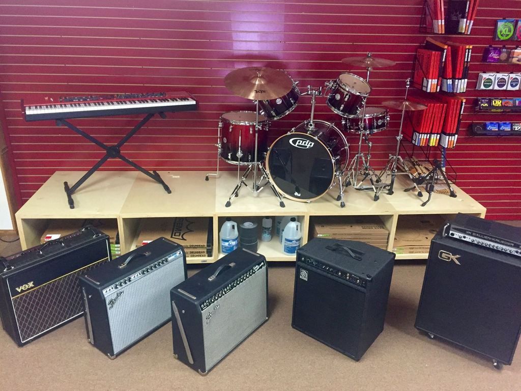 Sound, Lighting & Audio Visual Equipment Liquidation Auction Auction