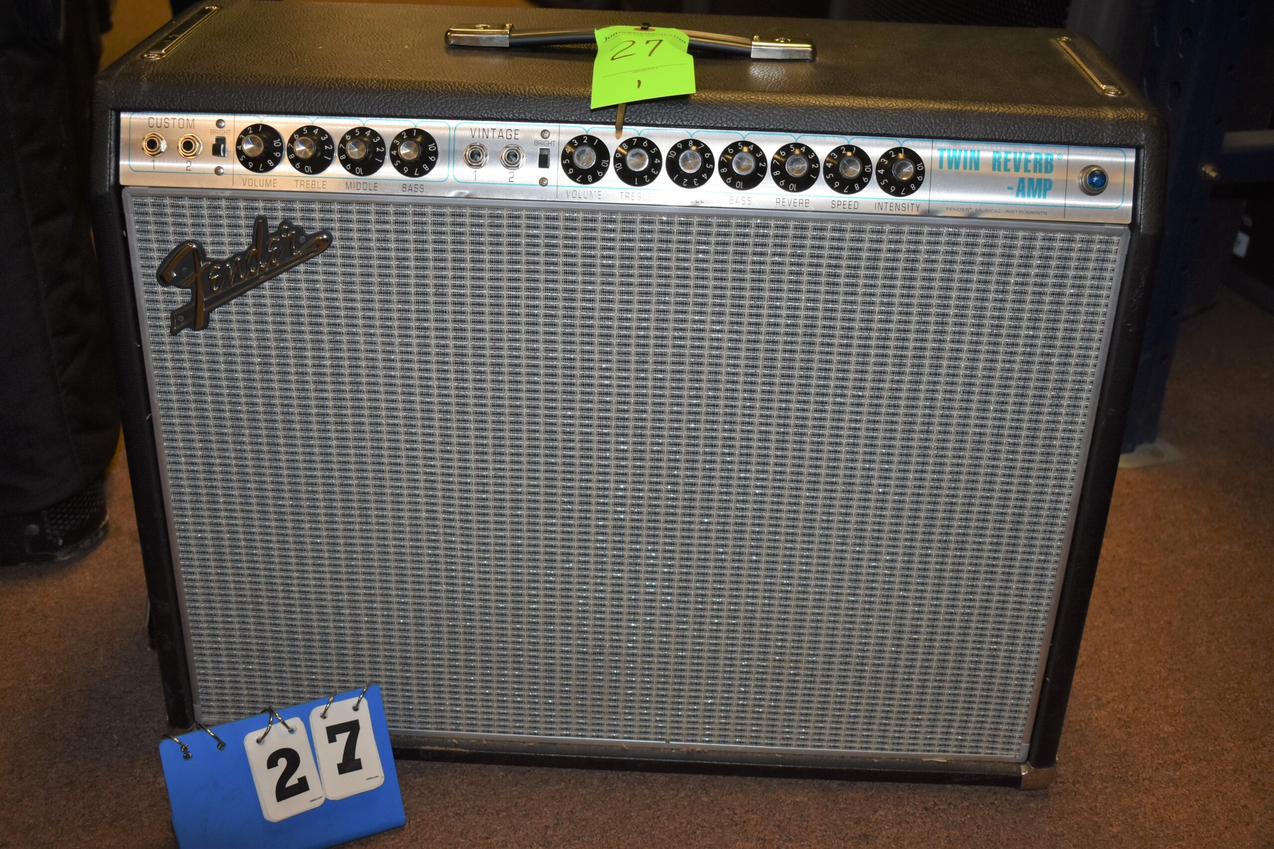 Sound, Lighting & Audio Visual Equipment Liquidation Auction Auction