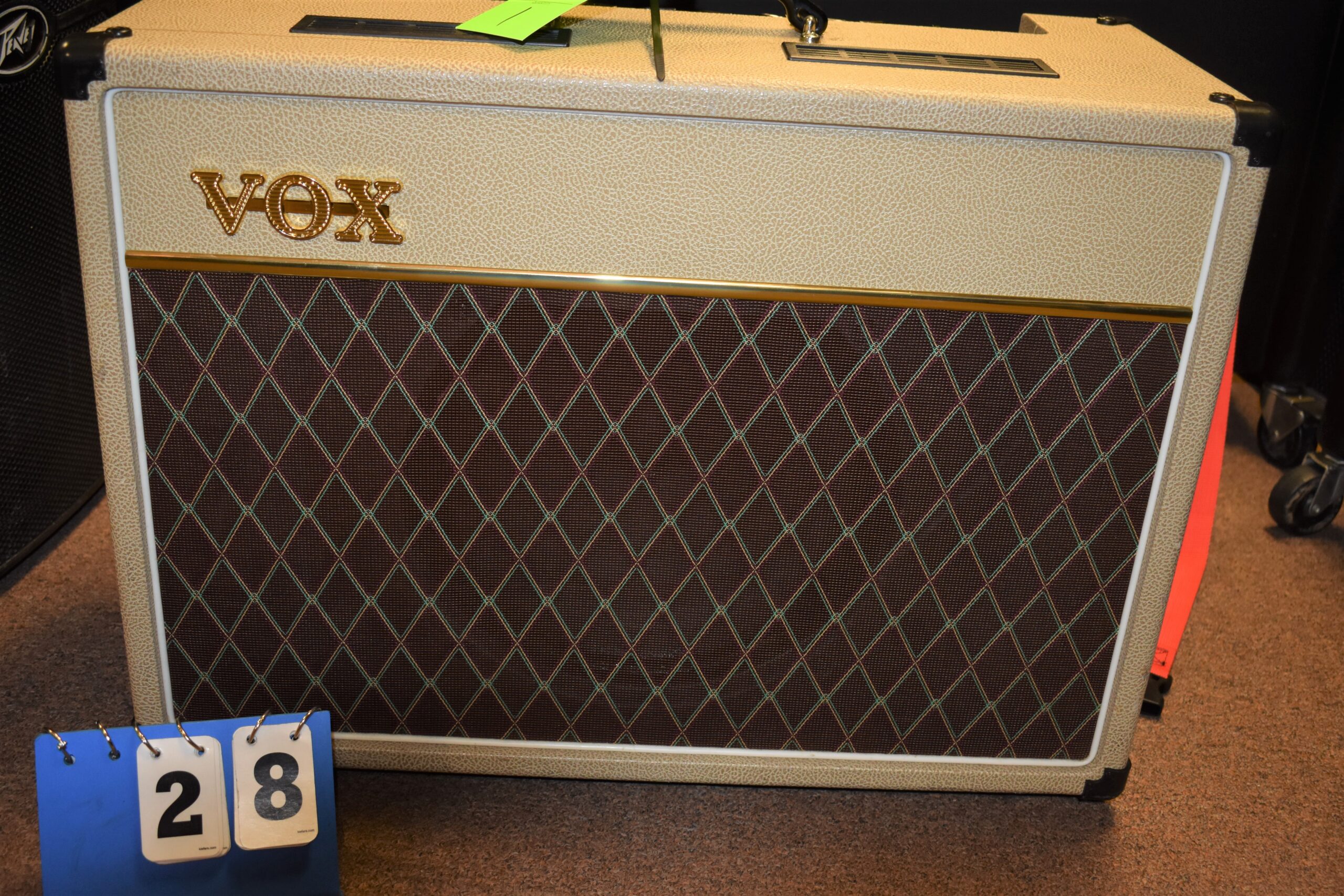 Sound, Lighting & Audio Visual Equipment Liquidation Auction Auction