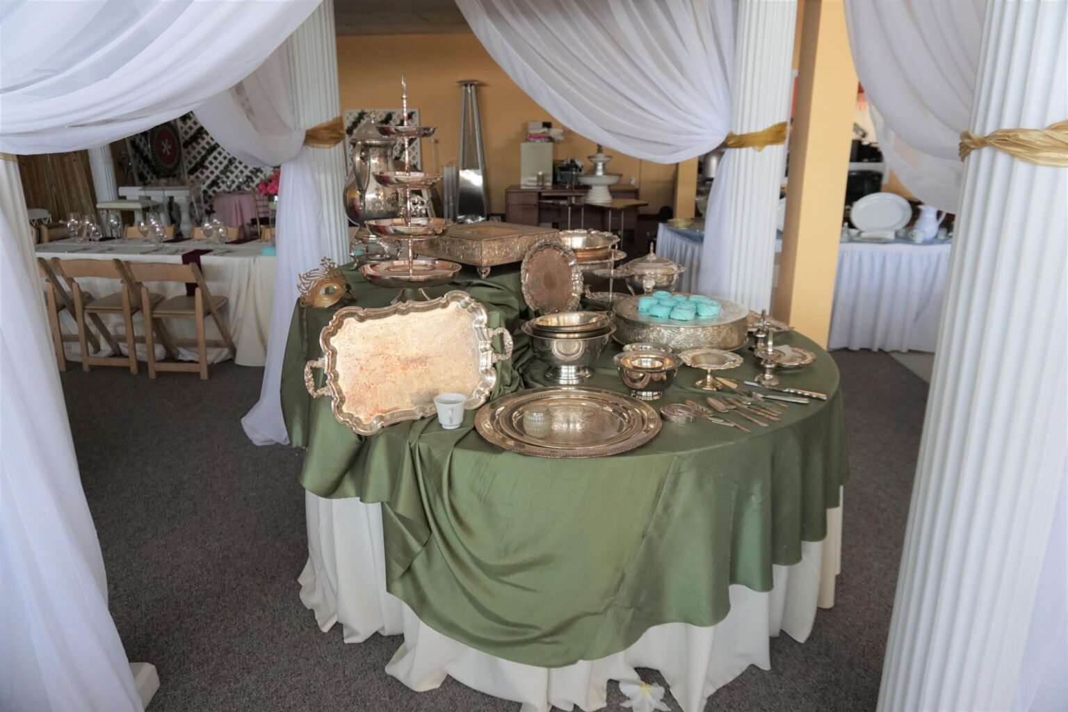 Business Liquidation Auction Services in Texas Auction