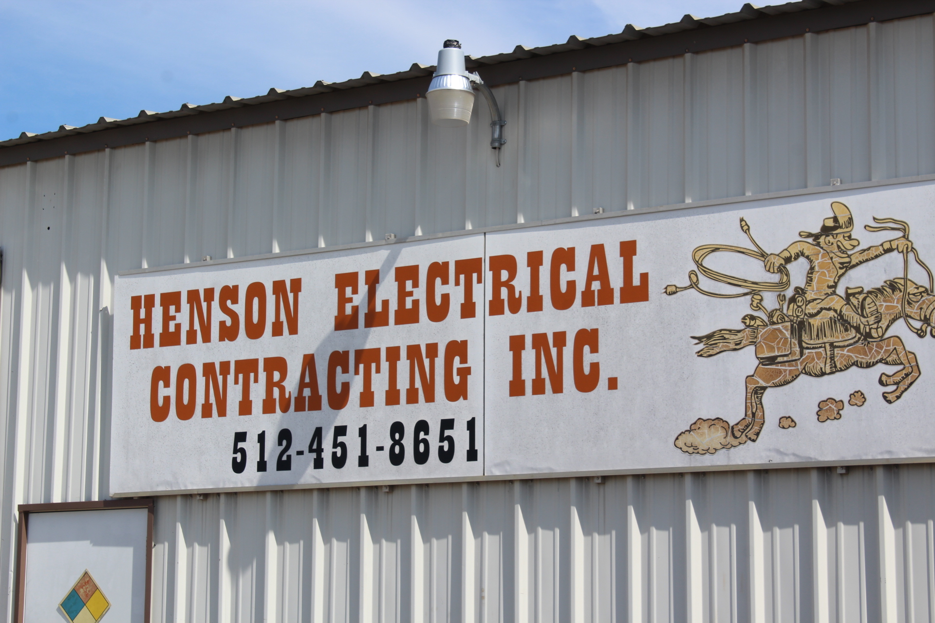 Electrical Contractor Liquidation Auction Plus BBQ Trailer Auction