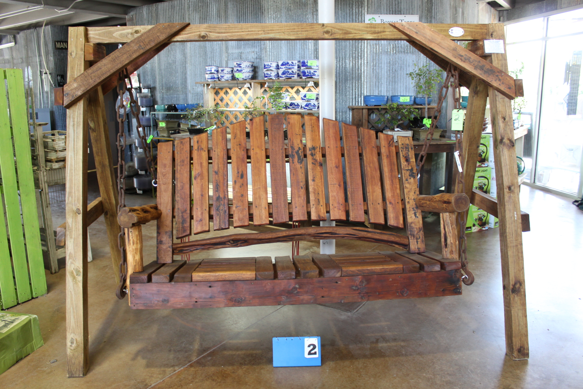 Countryside Landscape Nursery Liquidation Auction Auction