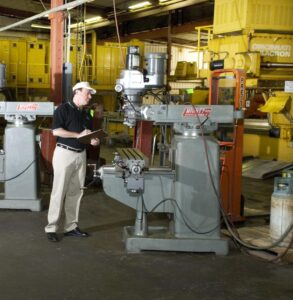 Commercial Equipment Appraisals