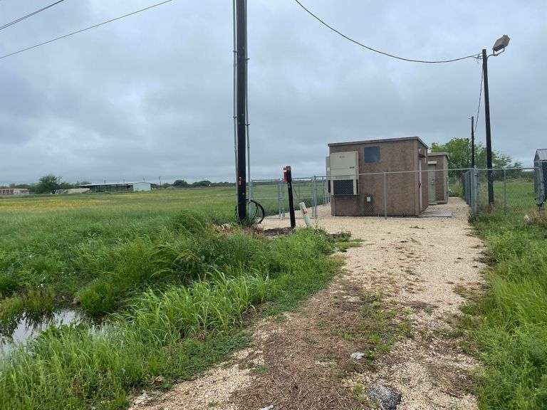 Commercial Land Victoria, TX Area Auction