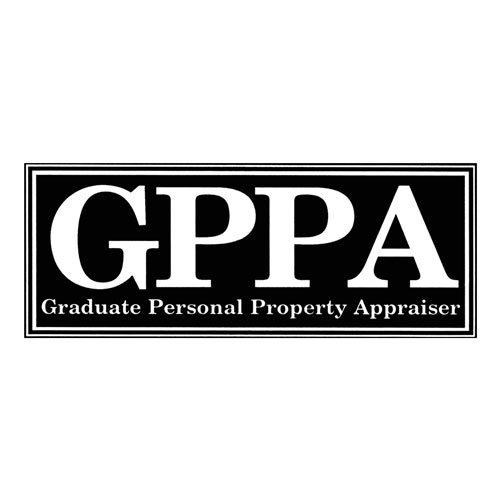 Graduate Personal Property Appraiser