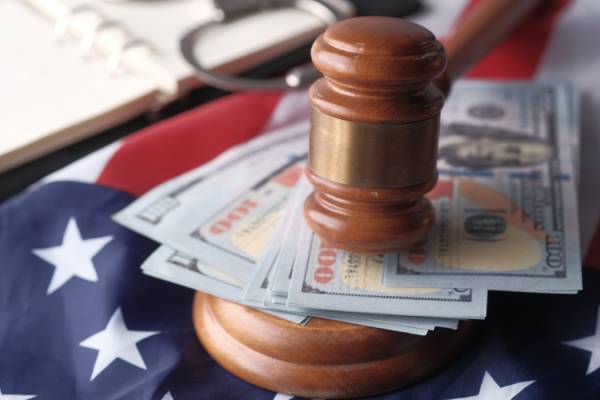 Auctions in Texas